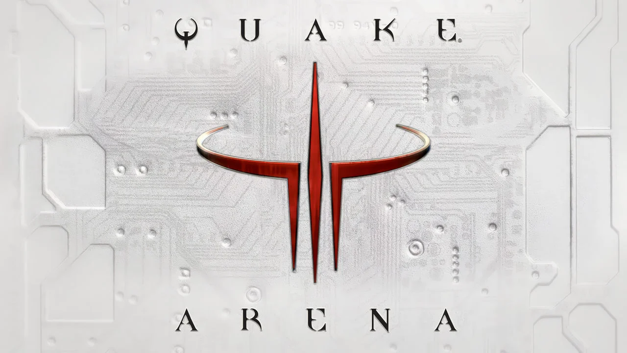 Možná se brzy dočkáme oznámení remasteru hry Quake 3 Arena