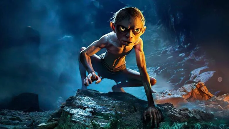Hra The Lord of the Rings: Gollum byla po několika velkých odkladech konečně dokončena