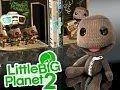 Limitovaná edice Little Big Planet 2 v US jen tak nebude