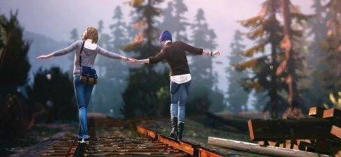 Life is Strange 2 nepřímo potvrzen - UPDATE