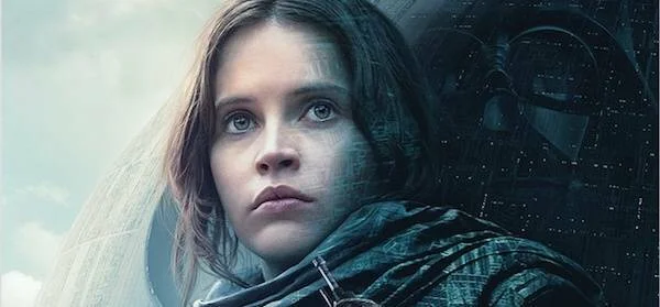 Nový trailer na Rogue One: A Star Wars Story