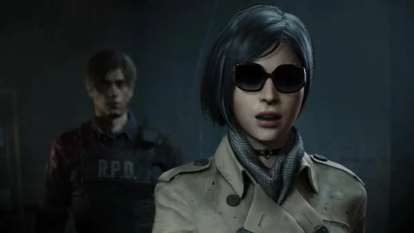 Příběhový trailer na remake Resident Evil 2