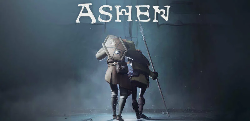 Akční RPG hra Ashen oznámena pro PlayStation 4 a Nintendo Switch