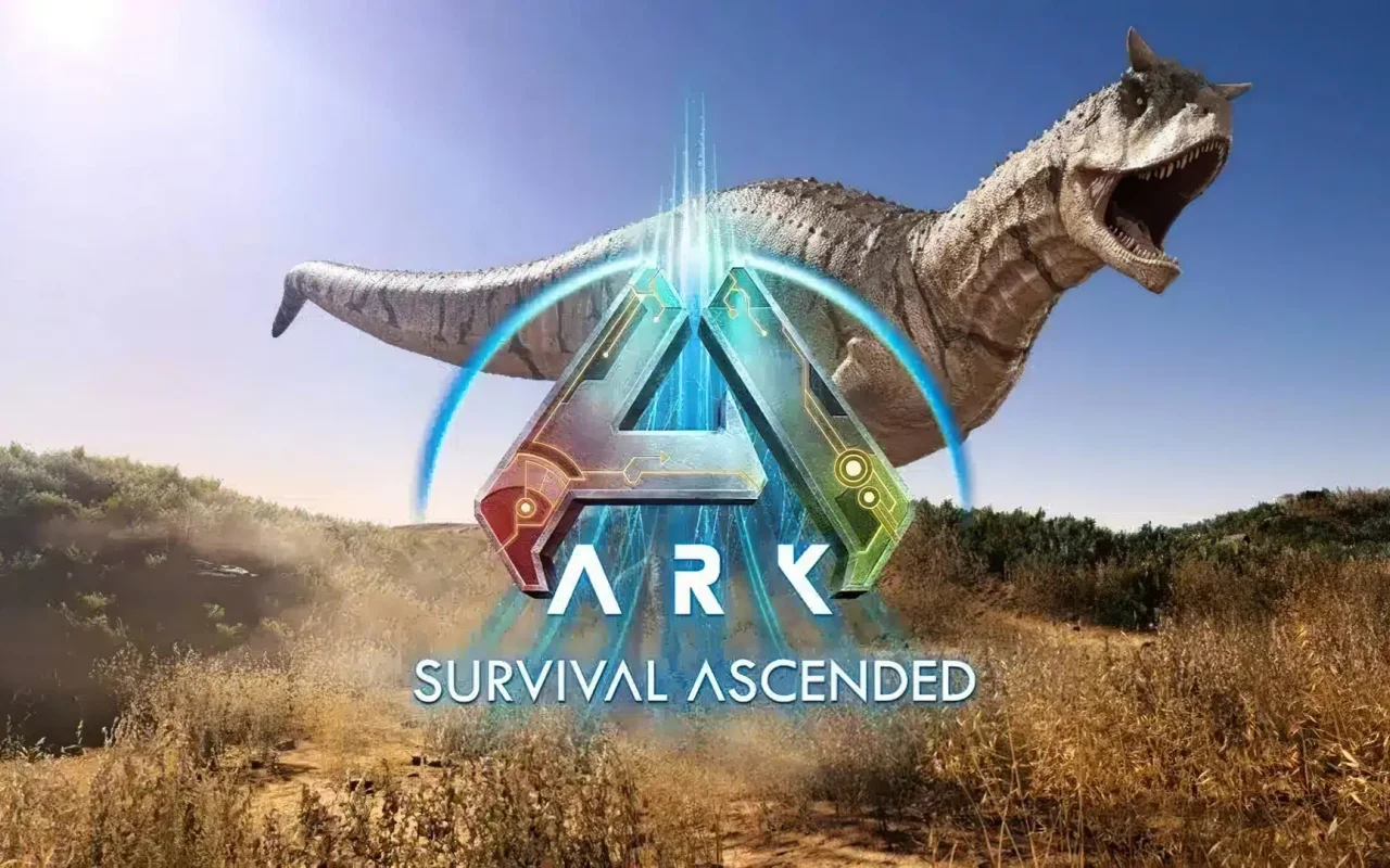 Vydání hry Ark: Survival Ascended posunuto na říjen