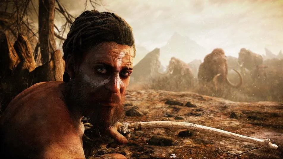 Playstation 4 verze Far Cry Primal bude mít podle všeho stabilní framerate