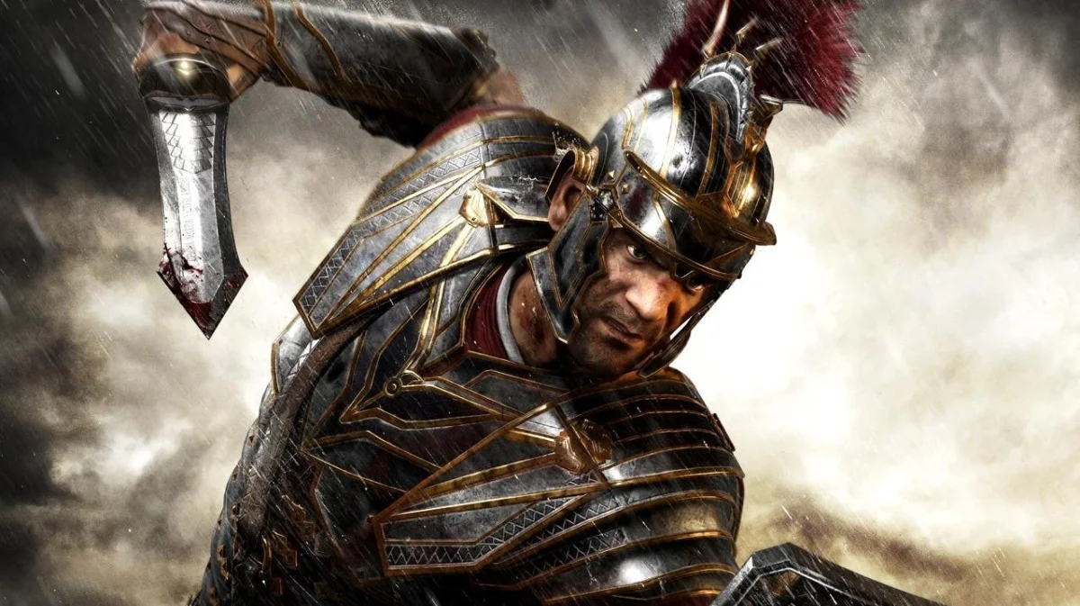 Ryse: Son of Rome měl odstartovat novou sérii podobnou Assassin's Creed, vývojáři s ní měli velké plány