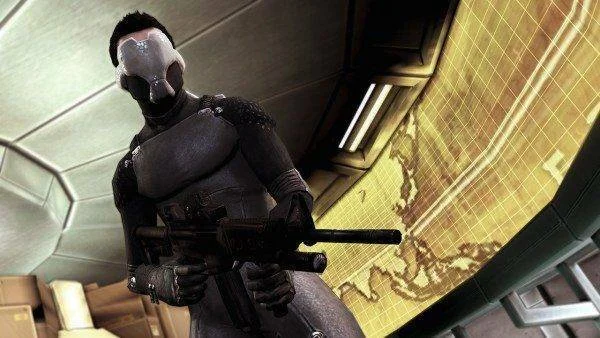 Oznámen Shadow Complex: Remastered pro PS4 a Xbox One