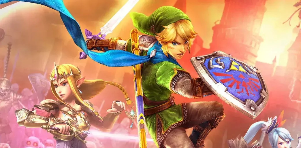Nintendo zvažovalo, že hru Hyrule Warriors vydá pouze v Japonsku, obávalo se poškození značky Zelda