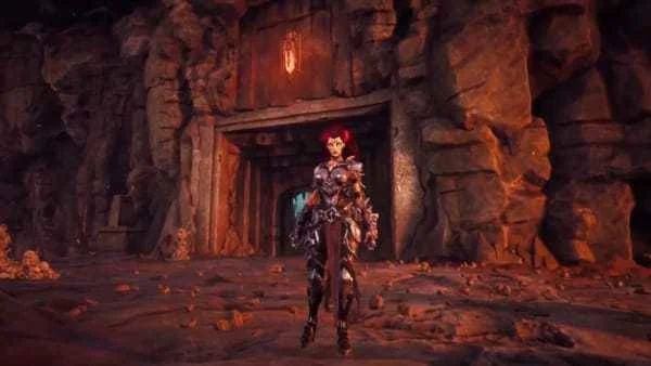 Nové gameplay video z Darksiders III