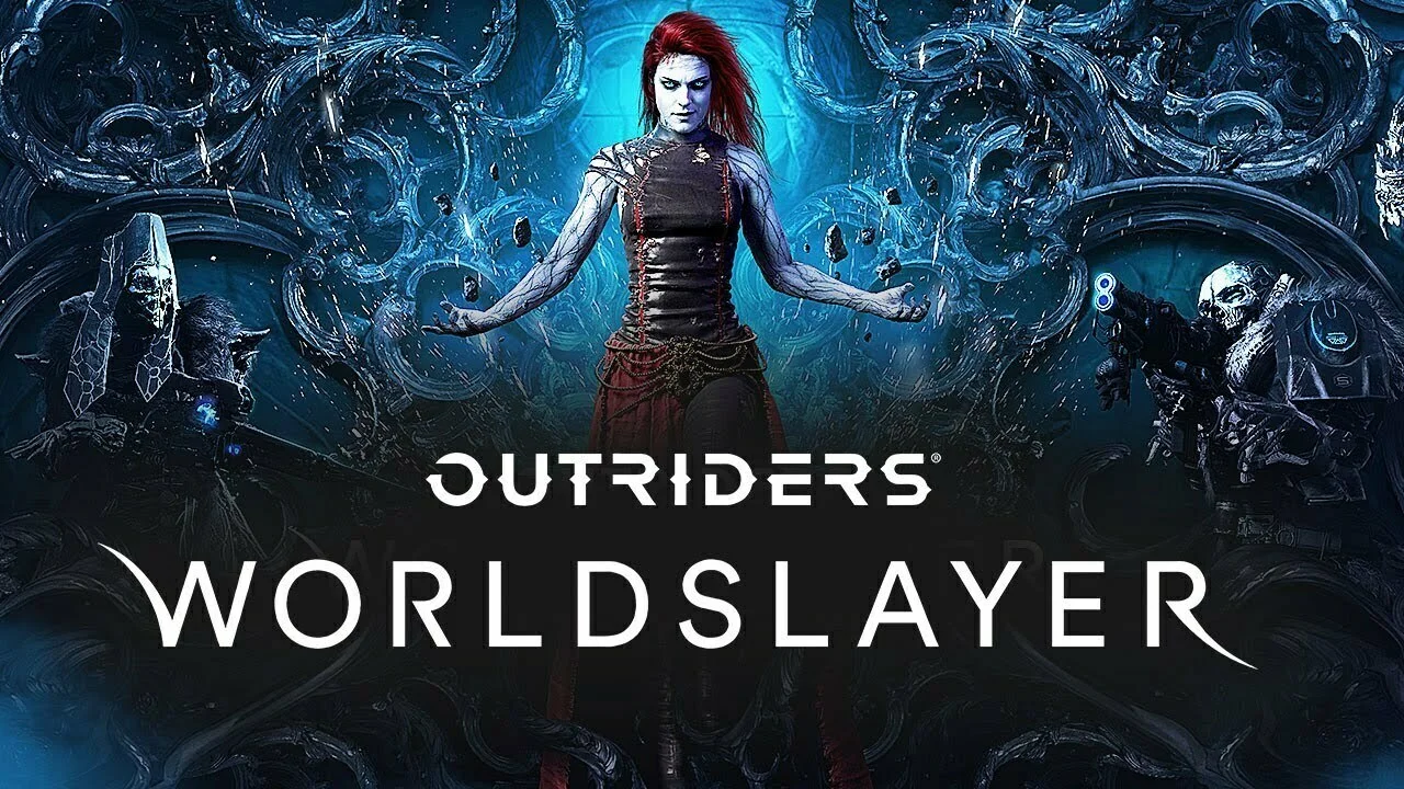 Akční hra Outriders dostala velké rozšíření Worldslayer