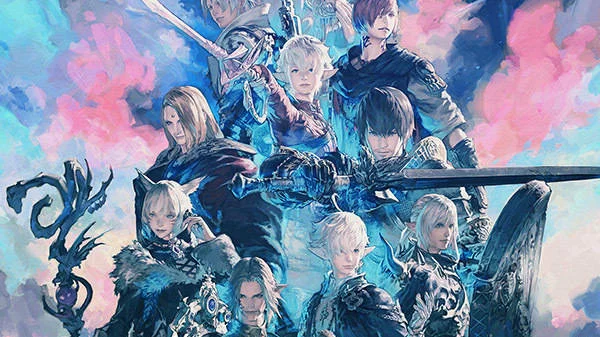 Velké rozšíření Endwalker pro Final Fantasy XIV má datum vydání