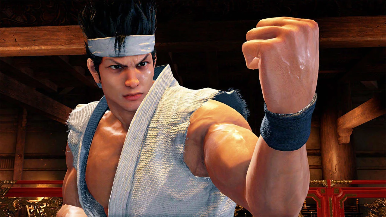 Bojovka Virtua Fighter 5 Ultimate Showdown naplnila očekávání, v budoucnu by mohl vzniknout další díl