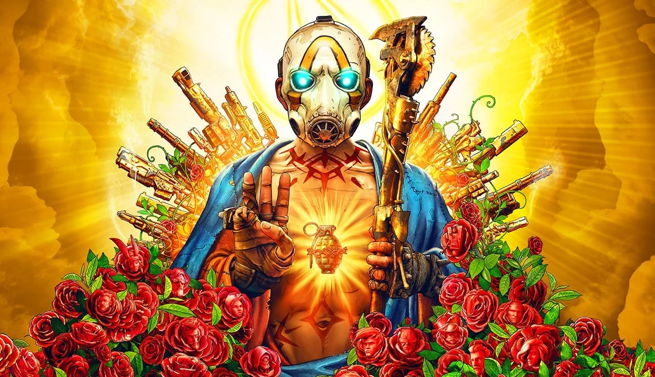 Na oznámení nového dílu Borderlands už moc dlouho čekat nebudeme 