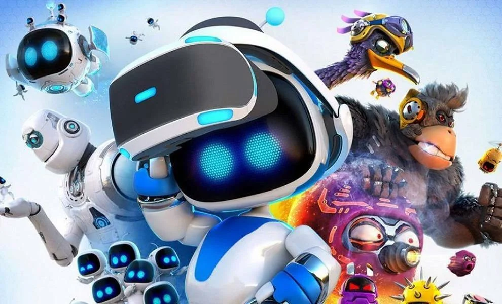 PlayStation VR dostal třetí Demo kolekci