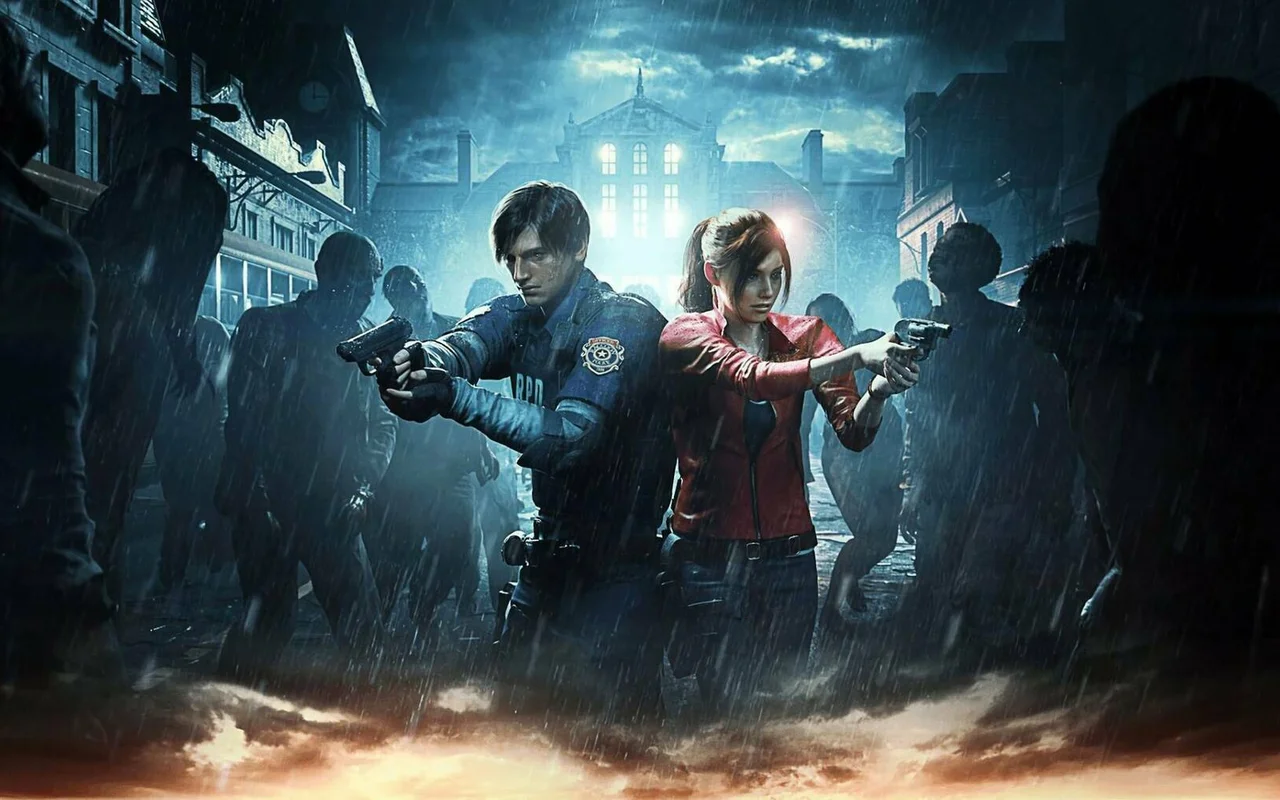 Příští týden by mohly vyjít hry Resident Evil 2, Resident Evil 3 a Resident Evil 7: Biohazard pro současné konzole