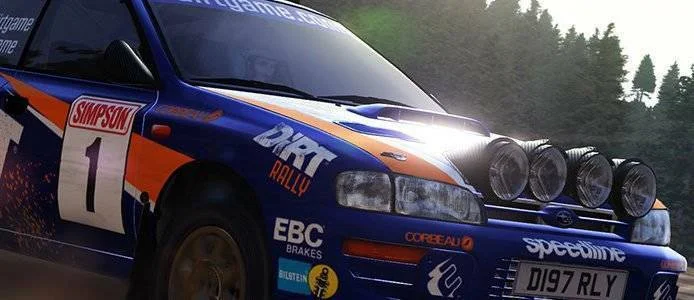 Vývojáři se u DiRT Rally snaží o 60fps