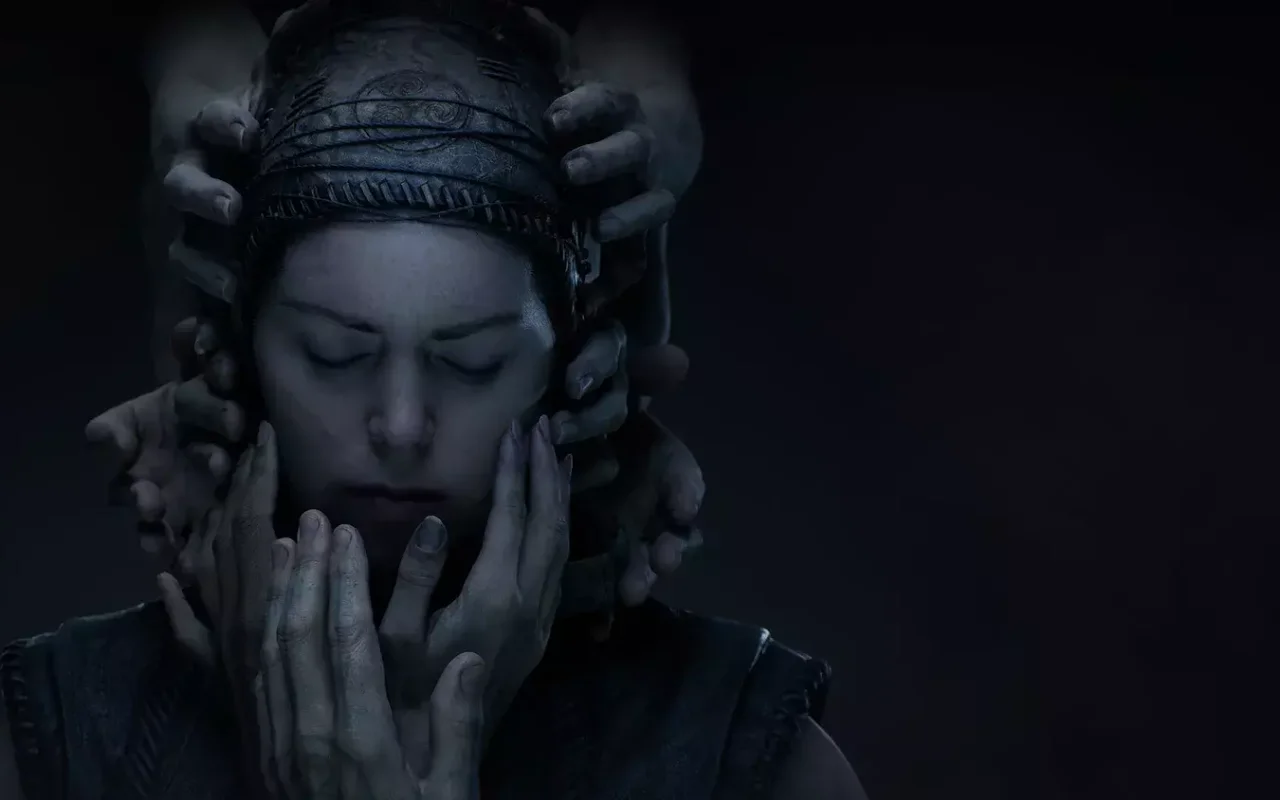 Senua's Saga: Hellblade II