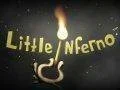 Hra Little Inferno vyjde na Wii U