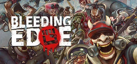 Launch trailer na Bleeding Edge