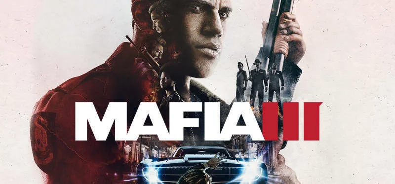 Mafia 3 bude podporovat PS4 Pro, nabídne lepší vizuální zpracování + rozbalení sběratelky