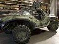 Warthog z Halo 4 se objeví ve Forze 4