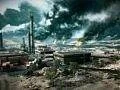 Battlefield 3 - Operation Firestorm a Grand Bazaar multiplayer ukázka