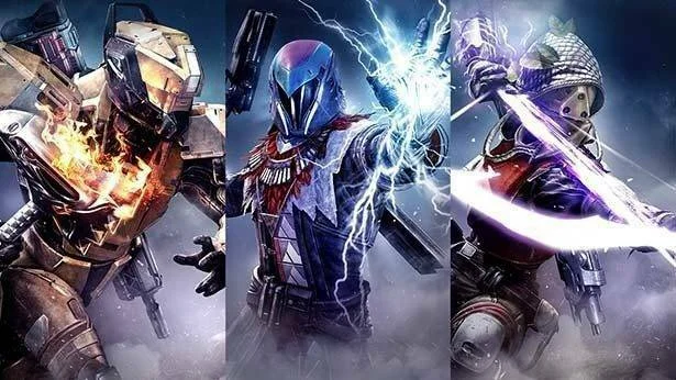 Bungie: Strike mise v Destiny: The Taken King budou spíše menšími raidy s velkou znovuhratelností