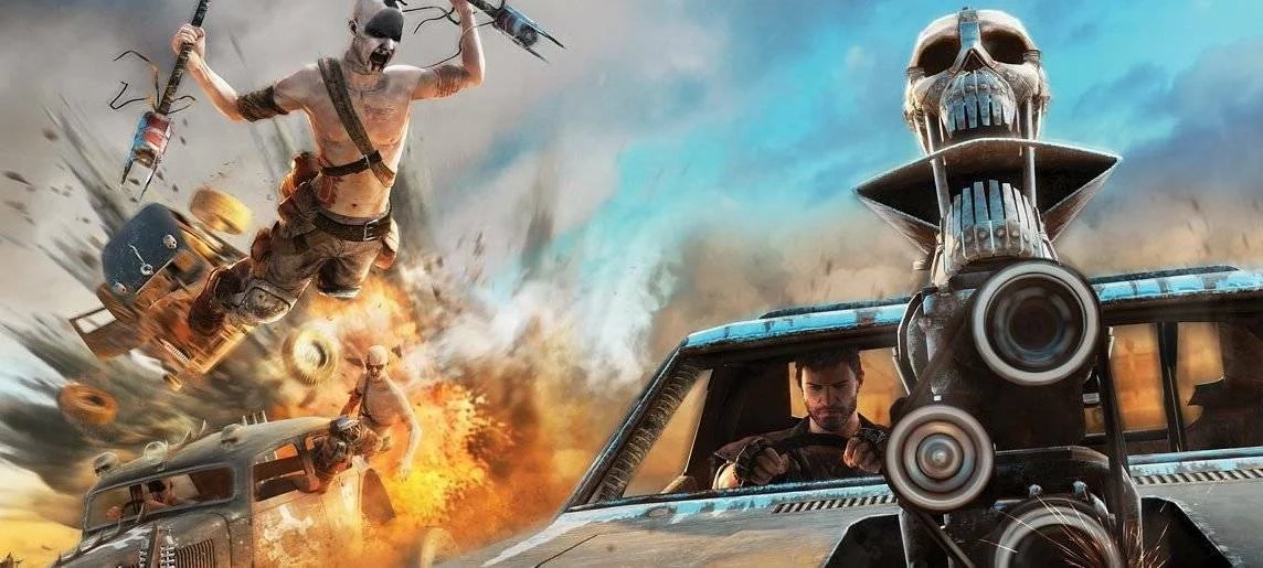 Mad Max