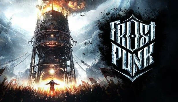 Frostpunk vyjde pro konzole v říjnu