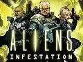 SEGA oznámila Aliens: Infestation pro Nintendo DS