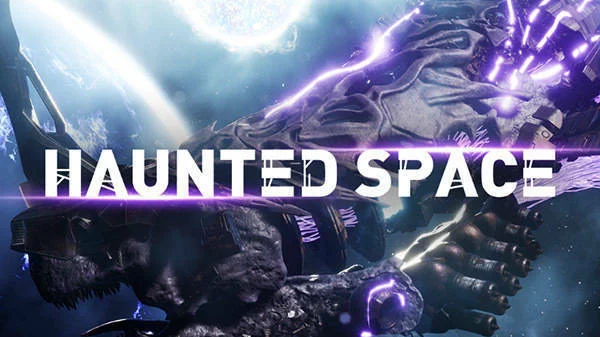 Oznámena sci-fi hororová vesmírná střílečka Haunted Space