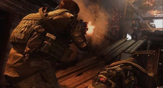 Call of Duty: Warzone dostane třetí sezónu Dua
