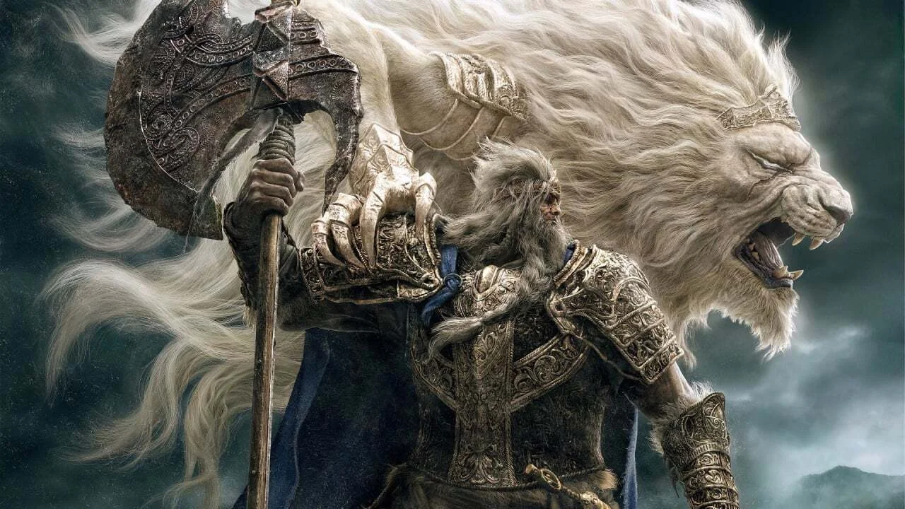 Miyazaki se nebrání filmovému zpracování hry Elden Ring 