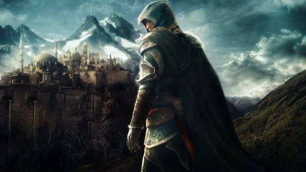 Nový trailer na Assassin’s Creed The Ezio Collection