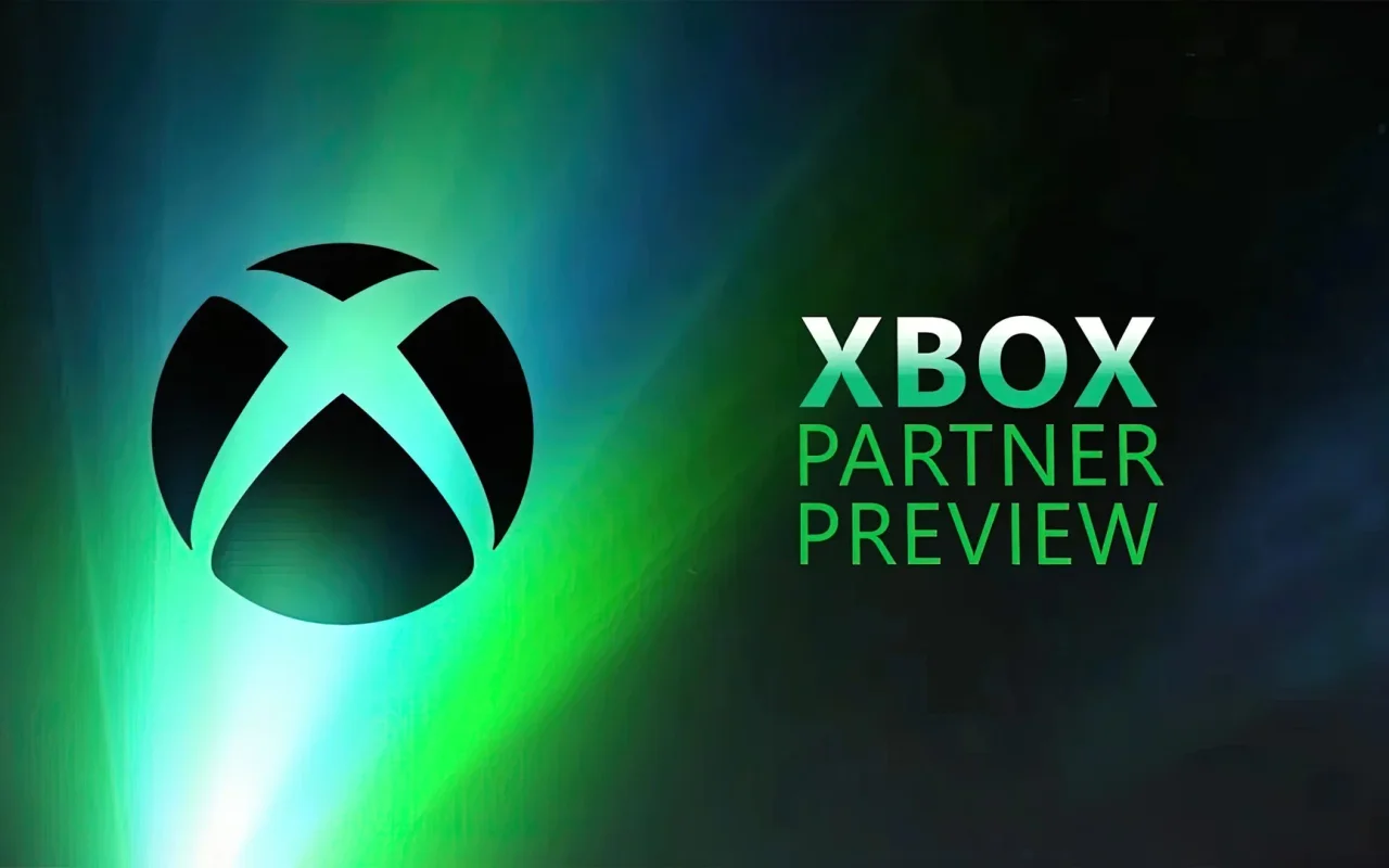 Ve čtvrtek proběhne prezentace Xbox Partner Preview