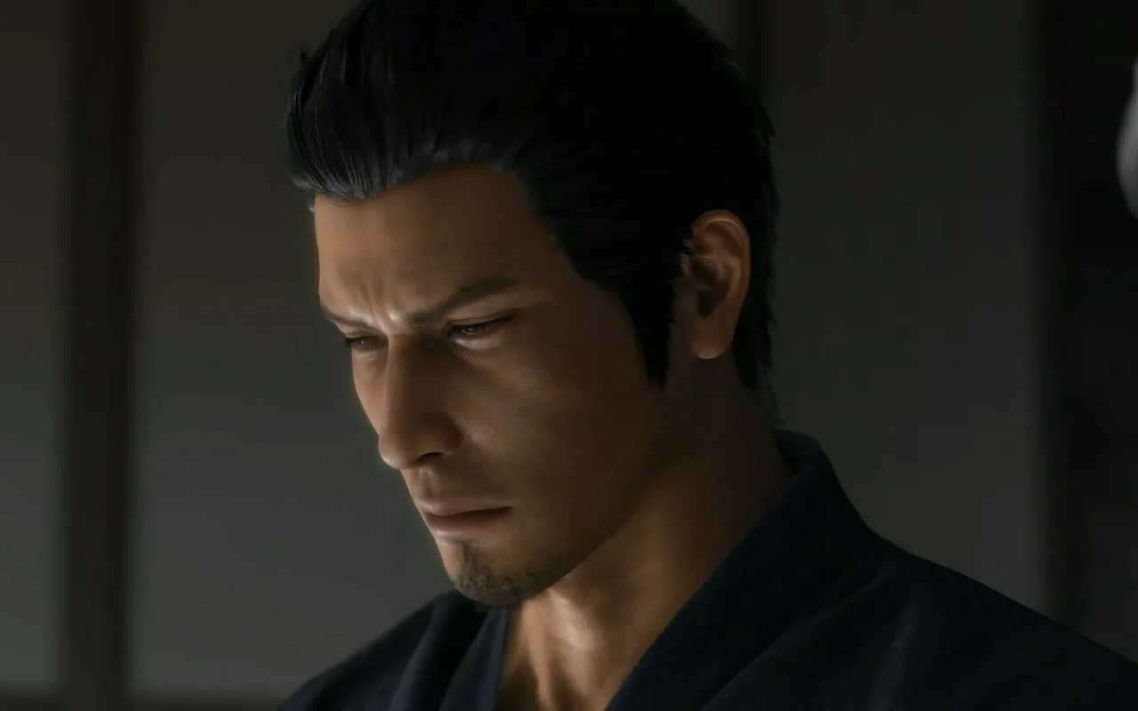 Oznámena hra Like a Dragon Gaiden: The Man Who Erased His Name 