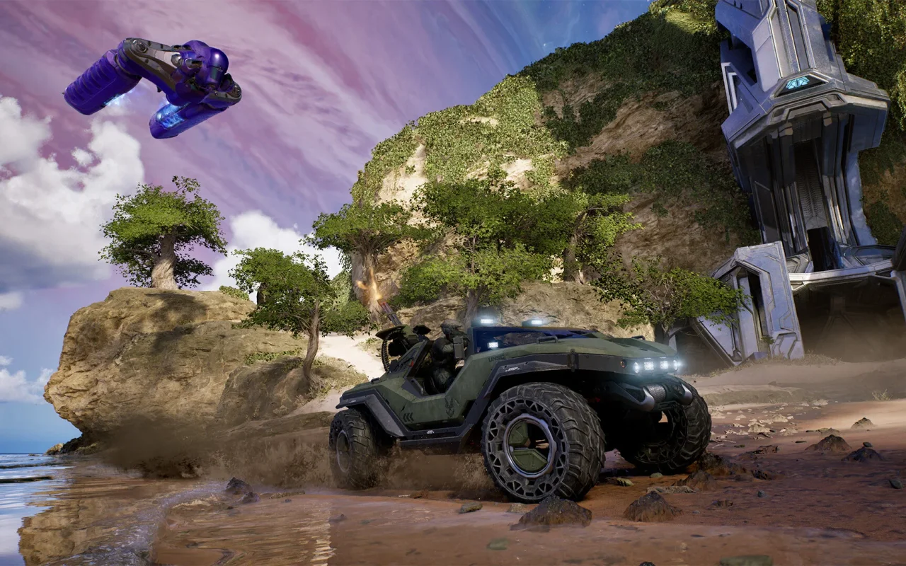 Halo Studios v současnosti zřejmě nemá v plném vývoji žádnou další Halo hru
