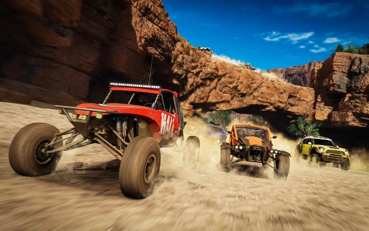 Demoverze na závody Forza Horizon 3 už v pondělí - UPDATE