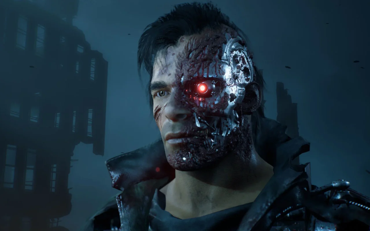 Ohodnocena hra Terminator 2D: NO FATE