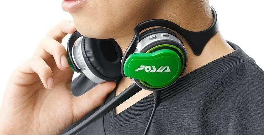 Na konzoli Nintendo Switch budete moci skrze headset komunikovat s kamarády i zároveň poslouchat hru