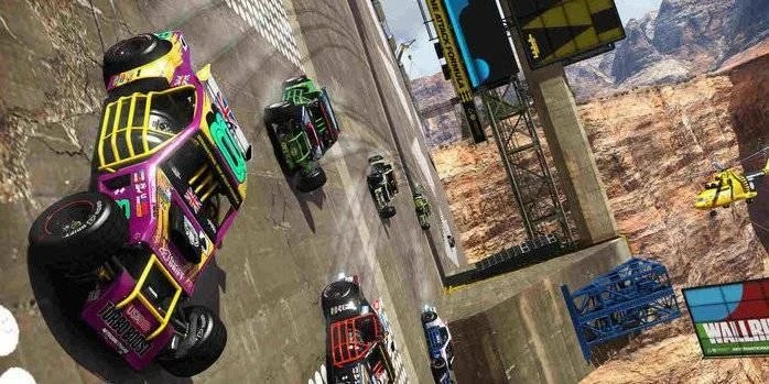 Tento týden proběhne otevřená beta závodů Trackmania Turbo