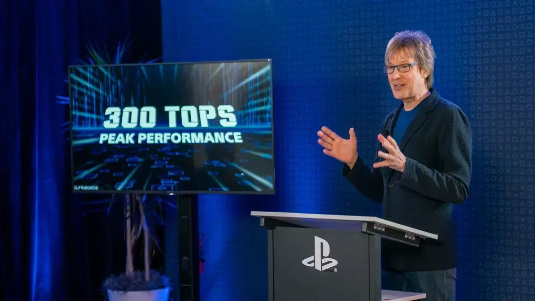Podrobná prezentace konzole PlayStation 5 Pro a nastínění budoucnosti