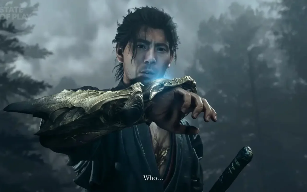 Nový trailer na akční hru Onimusha: Way of the Sword