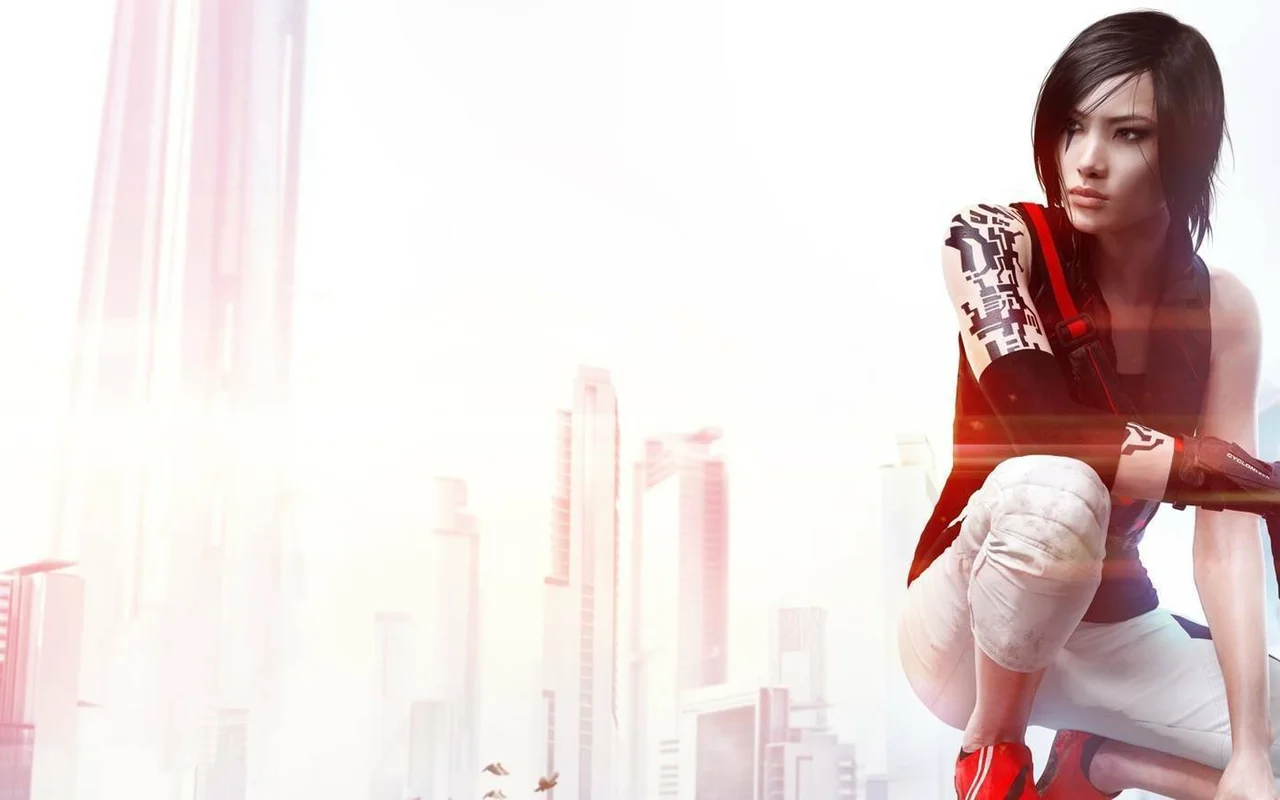 Mirror’s Edge Catalyst