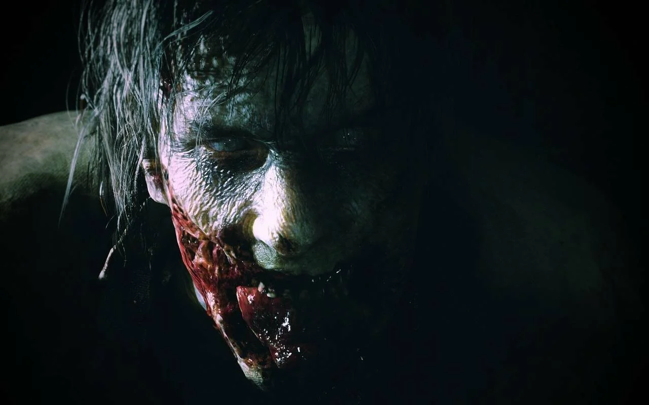 Resident Evil 2
