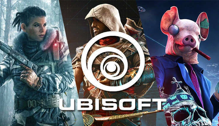 Ubisoft měl zrušit tři roky vyvíjenou akční hru