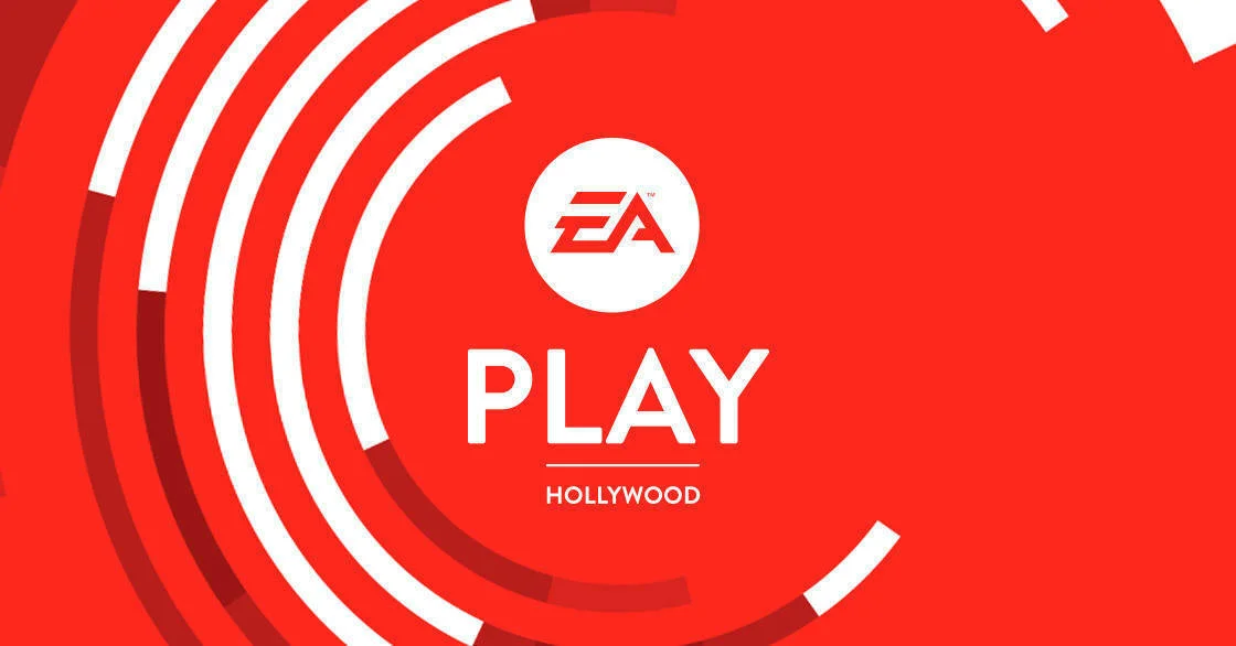 Sledujte tiskovou konferenci EA