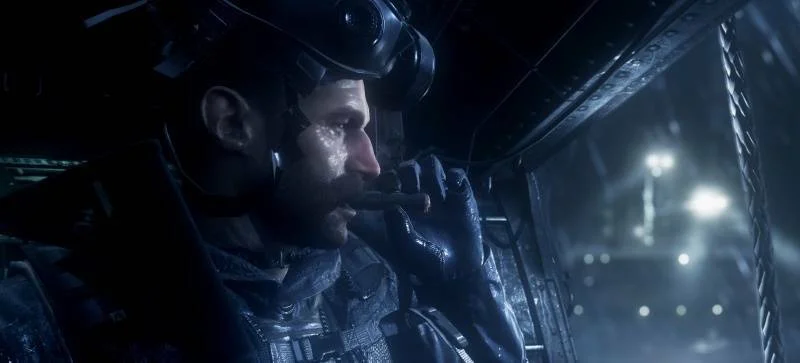 První obrázky z Call of Duty: Modern Warfare Remastered - samostatně koupit nepůjde!