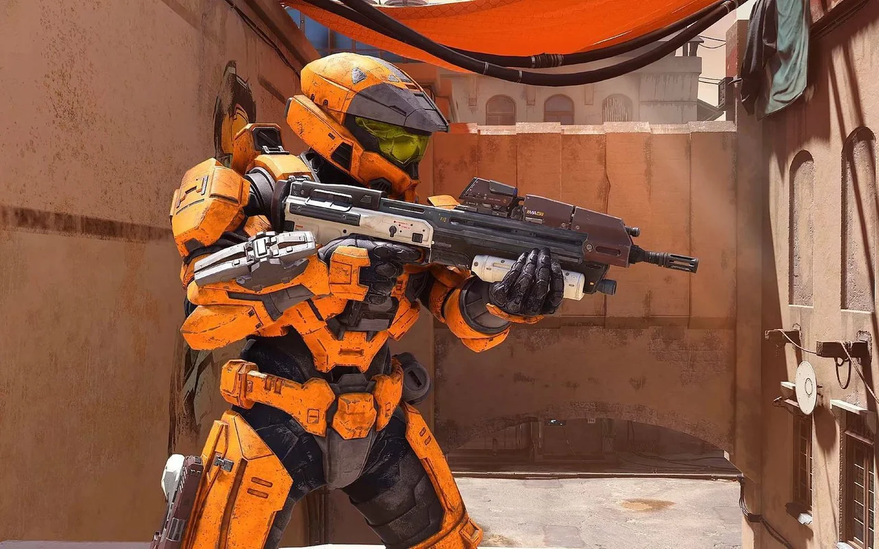 Multiplayer Halo Infinite dostane zítra nové playlisty, vývojáři upraví výzvy