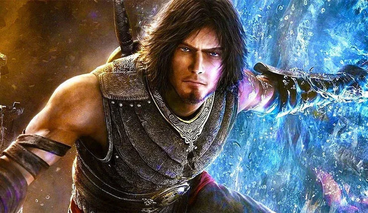 Ubisoft má připravovat remake hry Prince of Persia